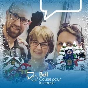 Meet your Posher, Irene